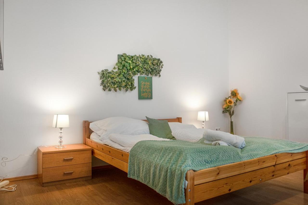 Elegant 2Br Apartment - Near Bahnhof Wien Meidling Εξωτερικό φωτογραφία