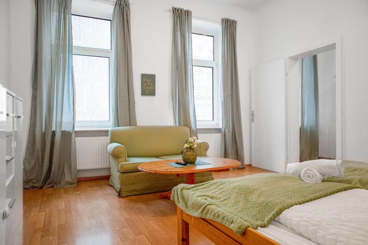 Elegant 2Br Apartment - Near Bahnhof Wien Meidling Εξωτερικό φωτογραφία