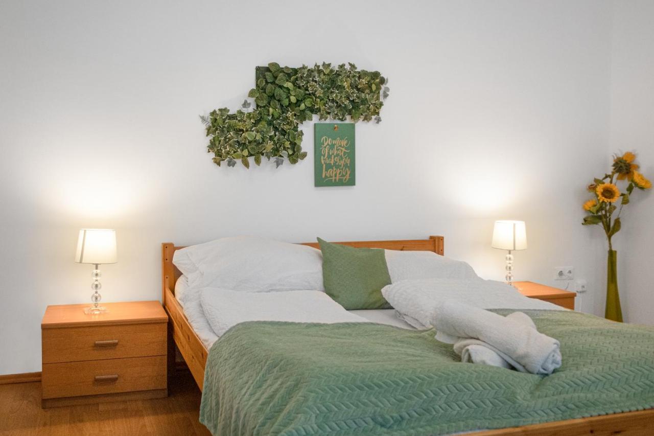 Elegant 2Br Apartment - Near Bahnhof Wien Meidling Εξωτερικό φωτογραφία