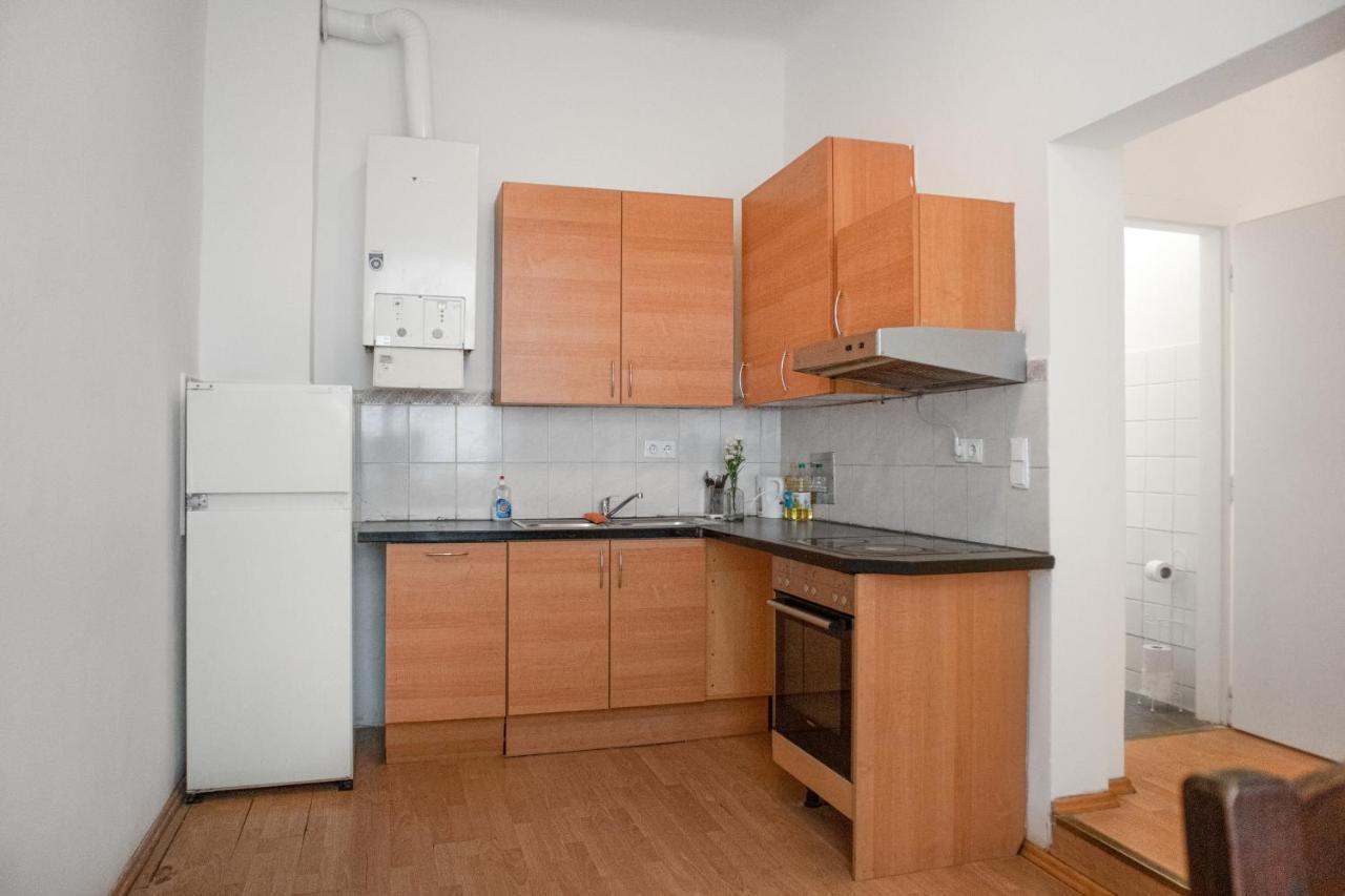 Elegant 2Br Apartment - Near Bahnhof Wien Meidling Εξωτερικό φωτογραφία