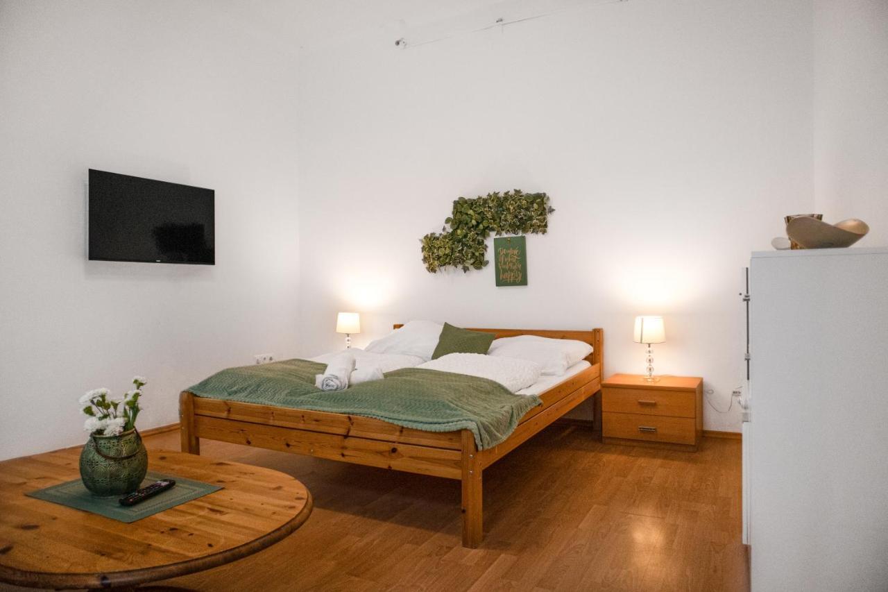 Elegant 2Br Apartment - Near Bahnhof Wien Meidling Εξωτερικό φωτογραφία
