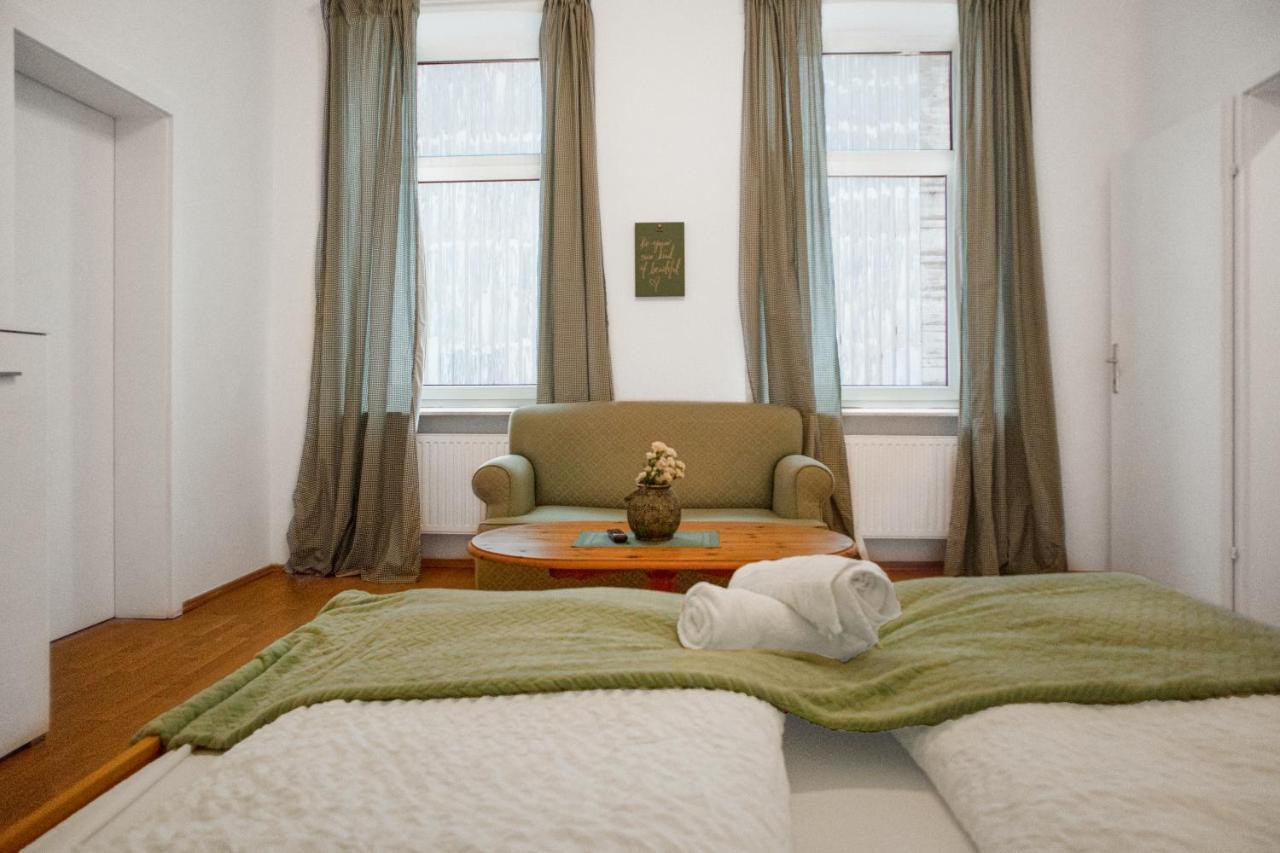 Elegant 2Br Apartment - Near Bahnhof Wien Meidling Εξωτερικό φωτογραφία