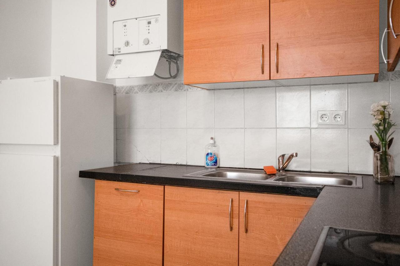 Elegant 2Br Apartment - Near Bahnhof Wien Meidling Εξωτερικό φωτογραφία