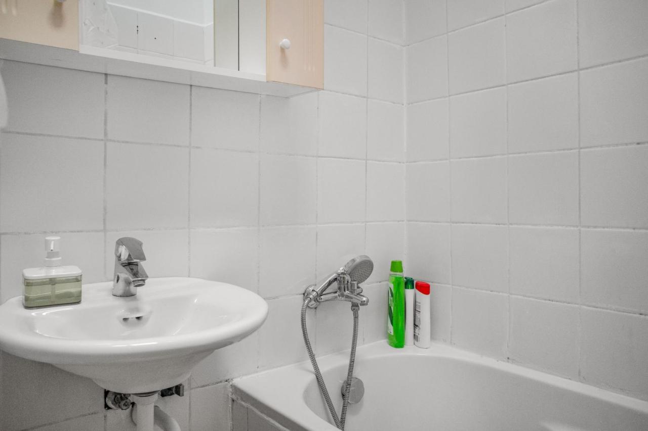 Elegant 2Br Apartment - Near Bahnhof Wien Meidling Εξωτερικό φωτογραφία